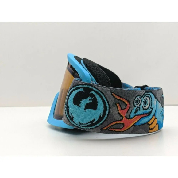 🕶️Oakley Dragon Alliance Ski Kids Goggles /Q603🕶️​ - Picture 5 of 8